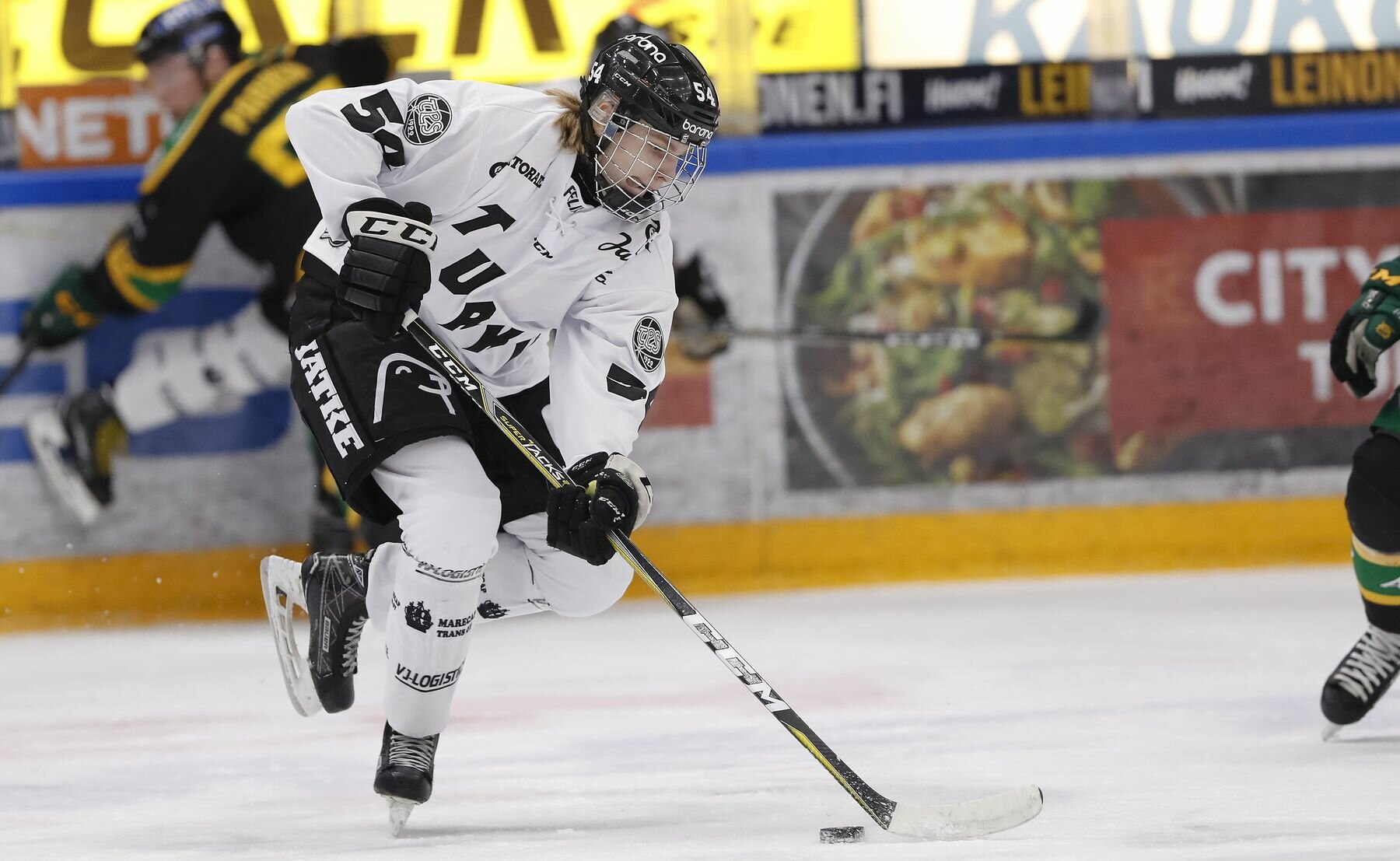 2019 NHL Draft Prospect Profile: Kaapo Kakko - NextGen Hockey